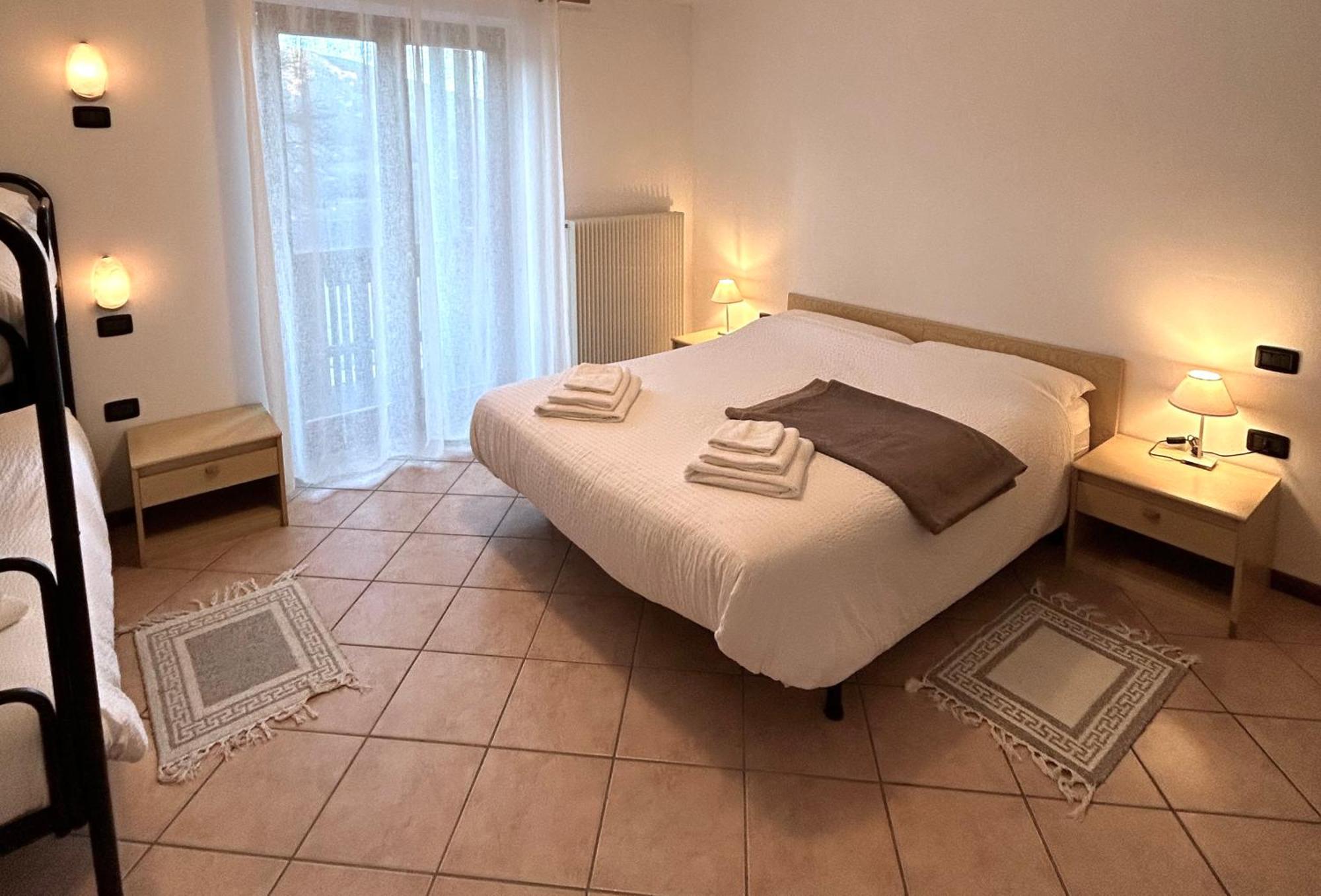 Bed and Breakfast Etrusca Polsa Brentonico Esterno foto