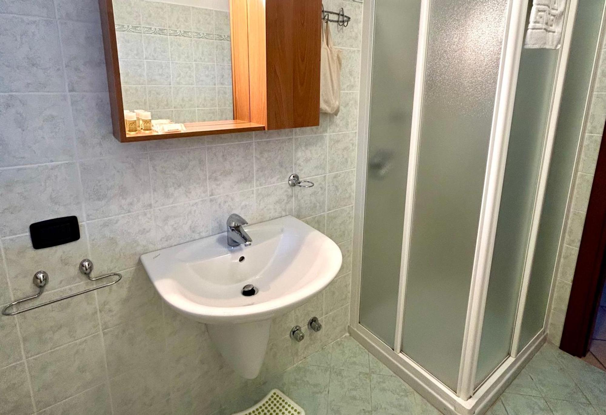 Bed and Breakfast Etrusca Polsa Brentonico Esterno foto