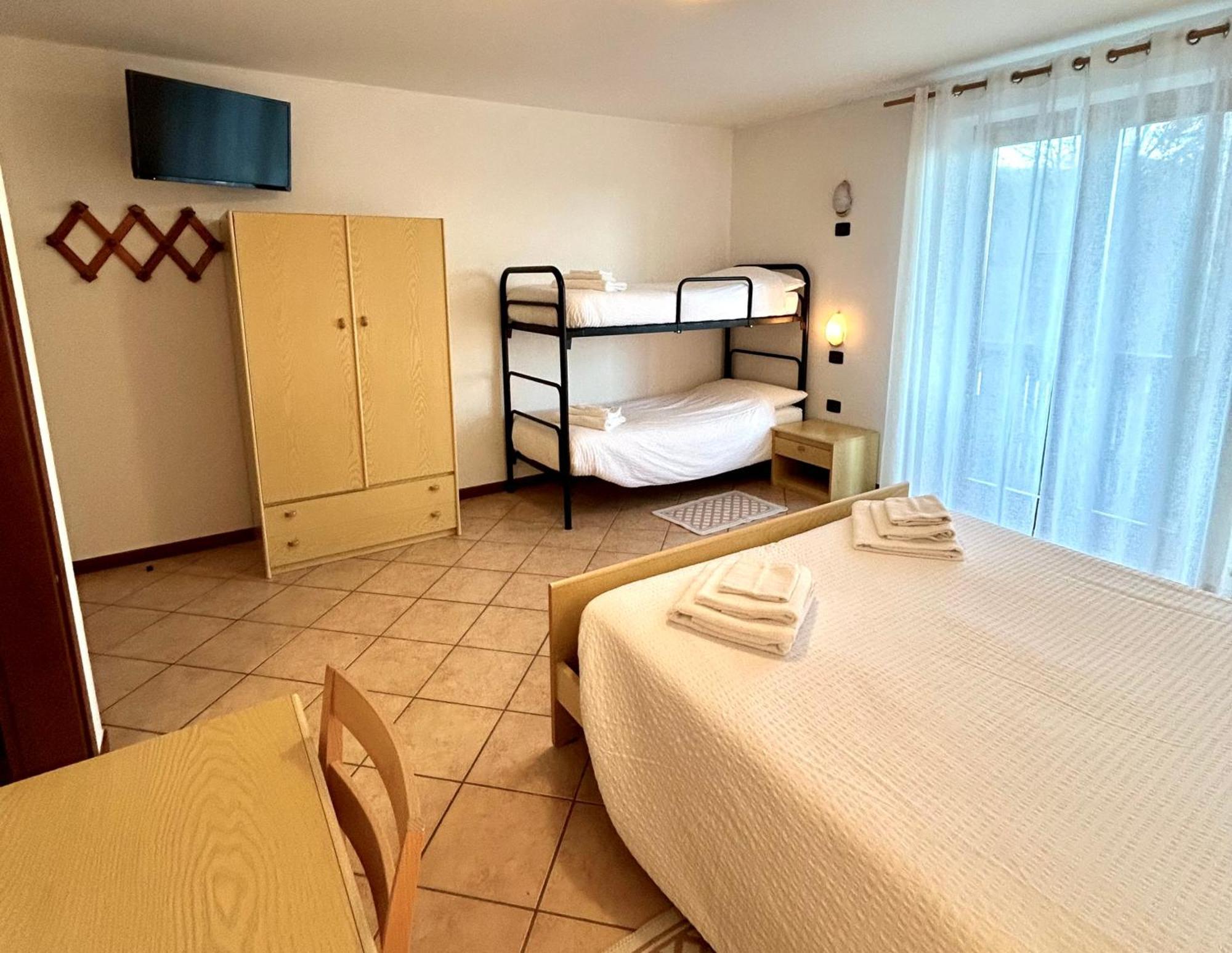 Bed and Breakfast Etrusca Polsa Brentonico Esterno foto
