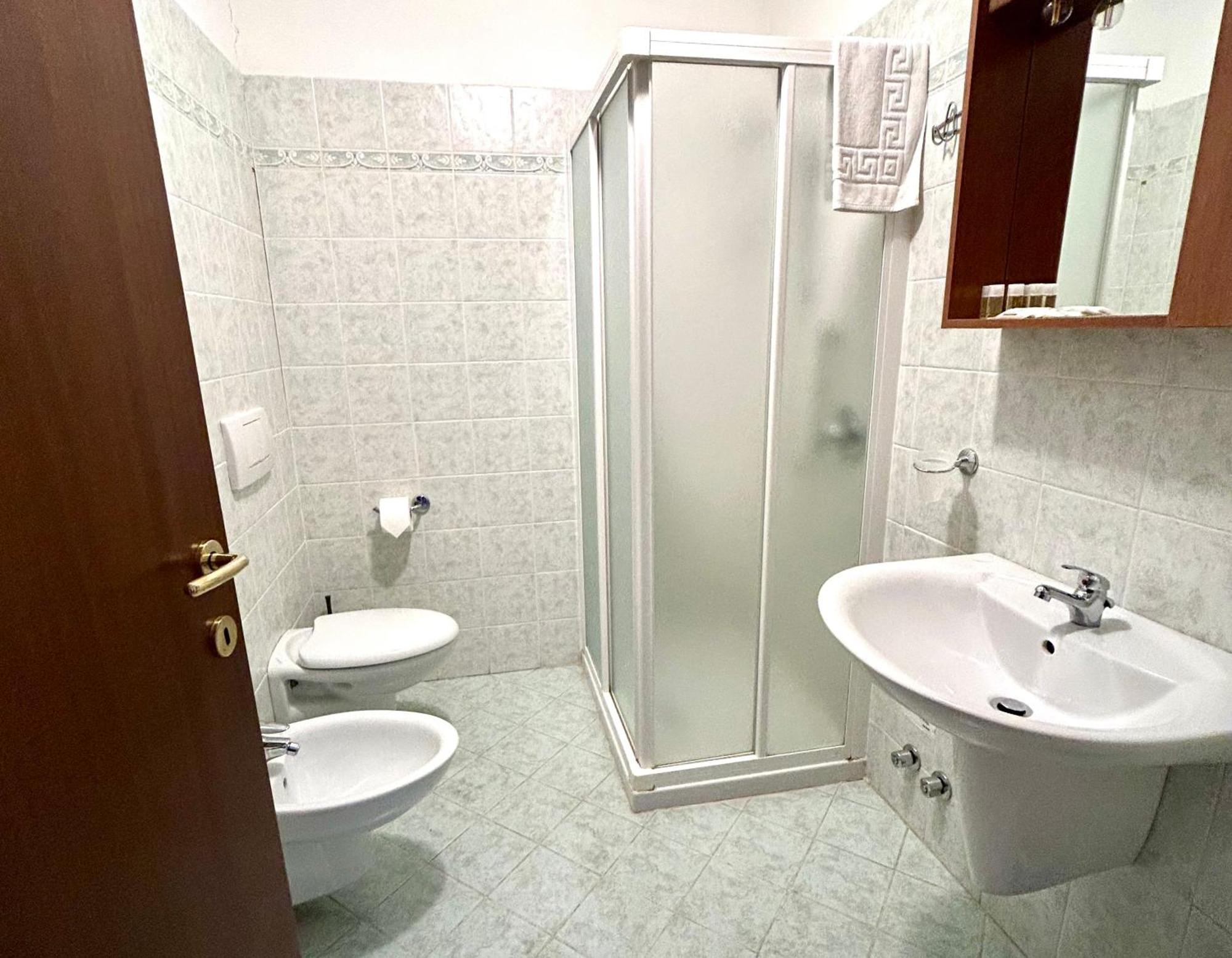 Bed and Breakfast Etrusca Polsa Brentonico Esterno foto