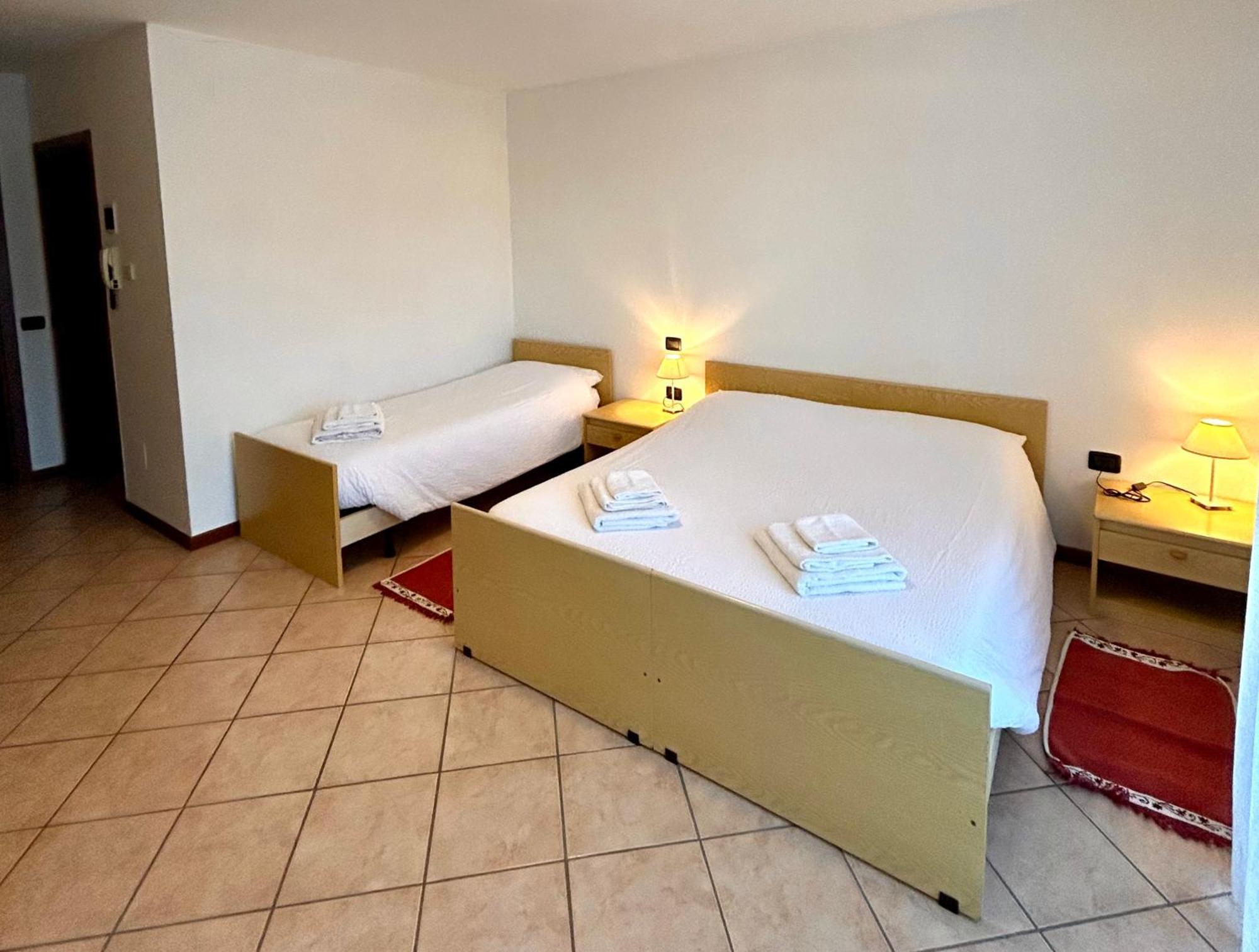 Bed and Breakfast Etrusca Polsa Brentonico Esterno foto