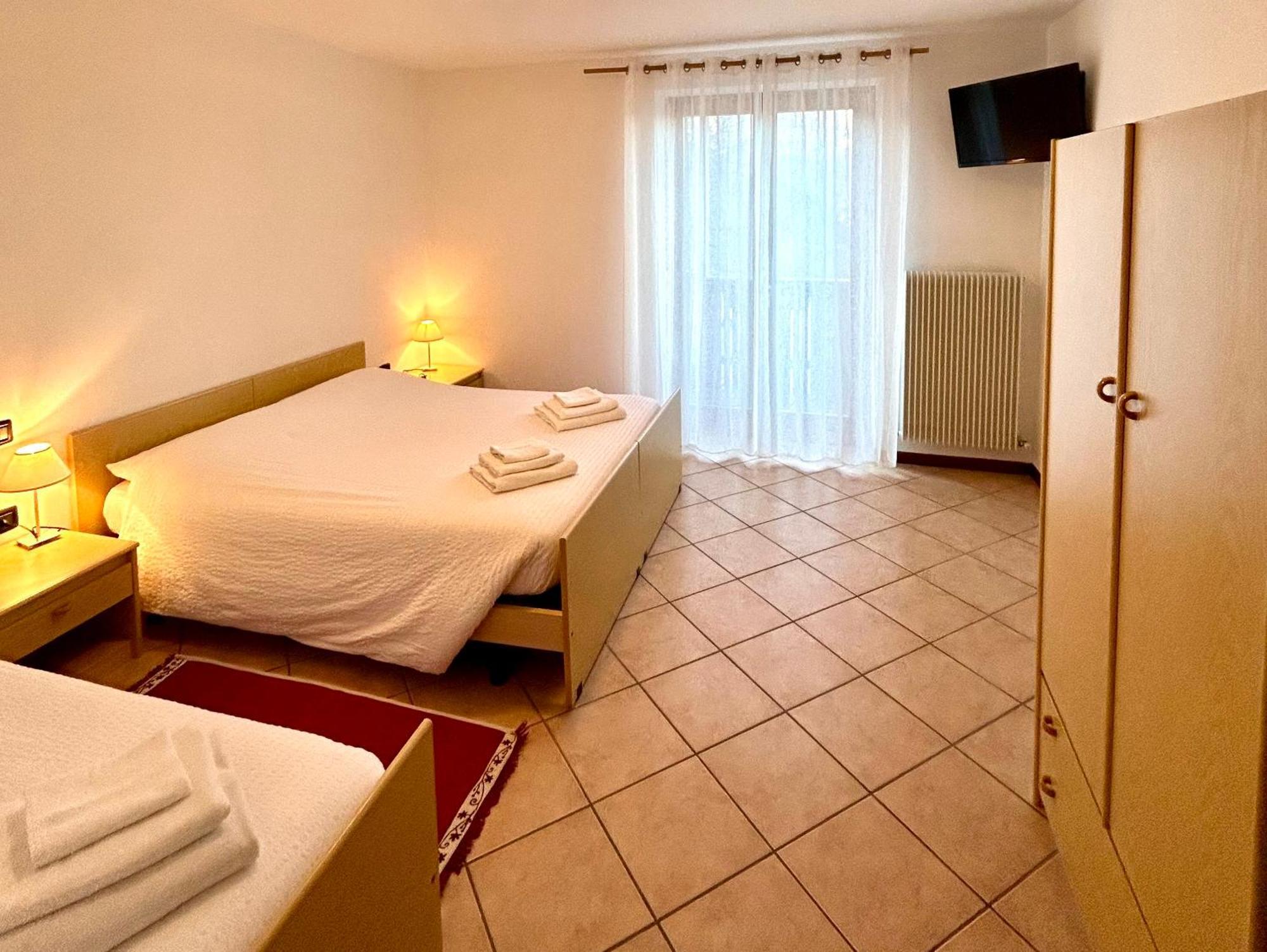 Bed and Breakfast Etrusca Polsa Brentonico Esterno foto