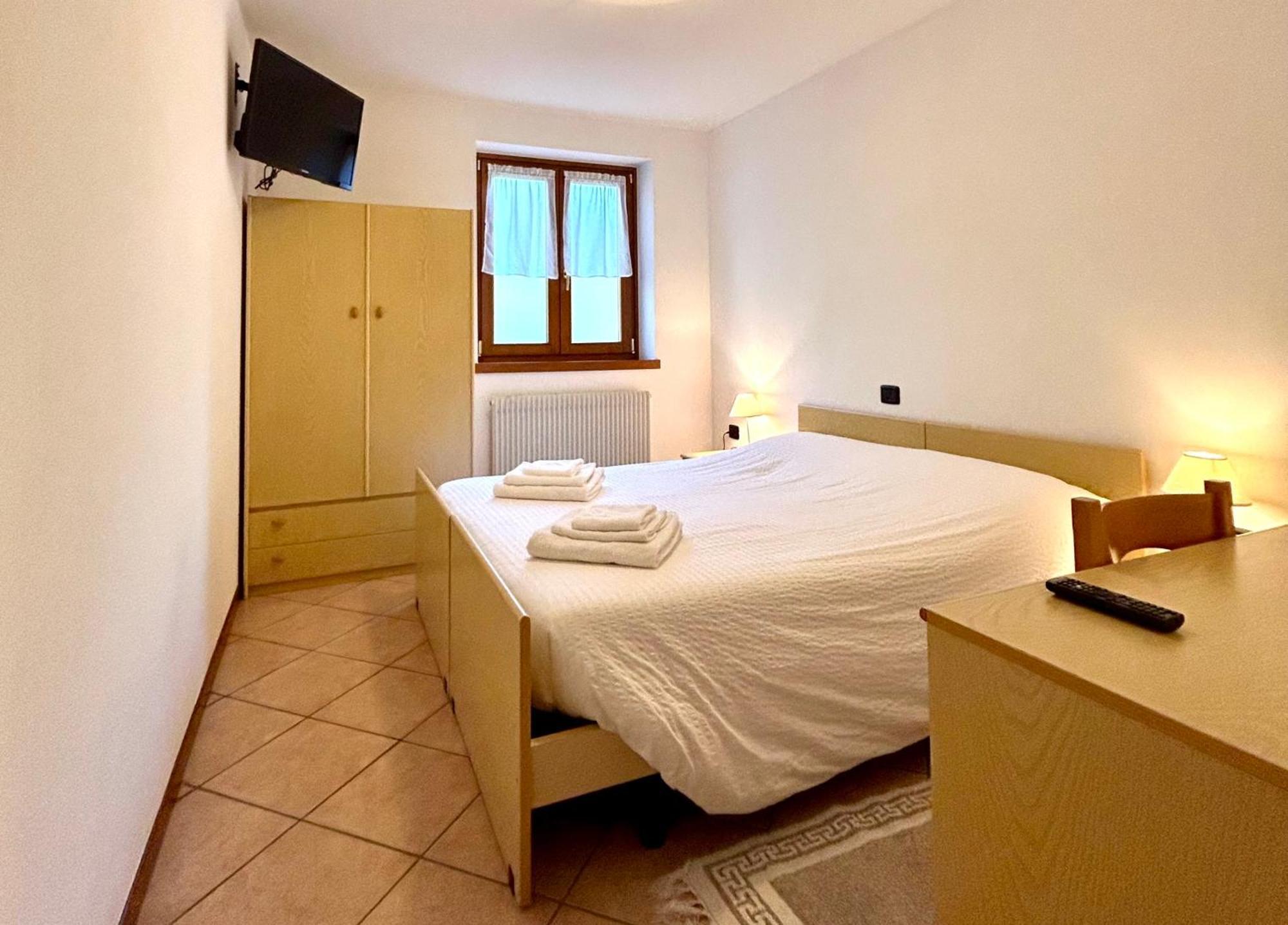 Bed and Breakfast Etrusca Polsa Brentonico Esterno foto