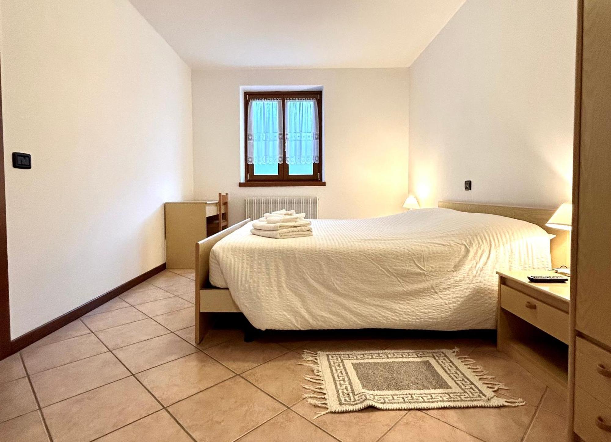 Bed and Breakfast Etrusca Polsa Brentonico Esterno foto