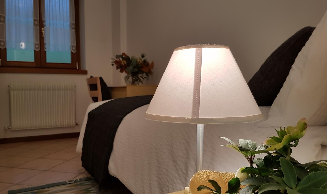 Bed and Breakfast Etrusca Polsa Brentonico Esterno foto